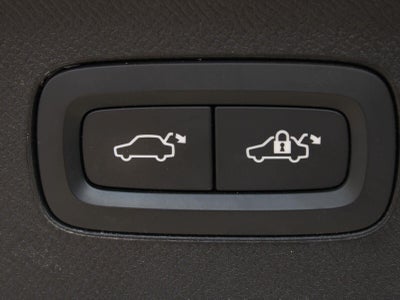 2020 Volvo XC90 T6 Inscription 6 Passenger