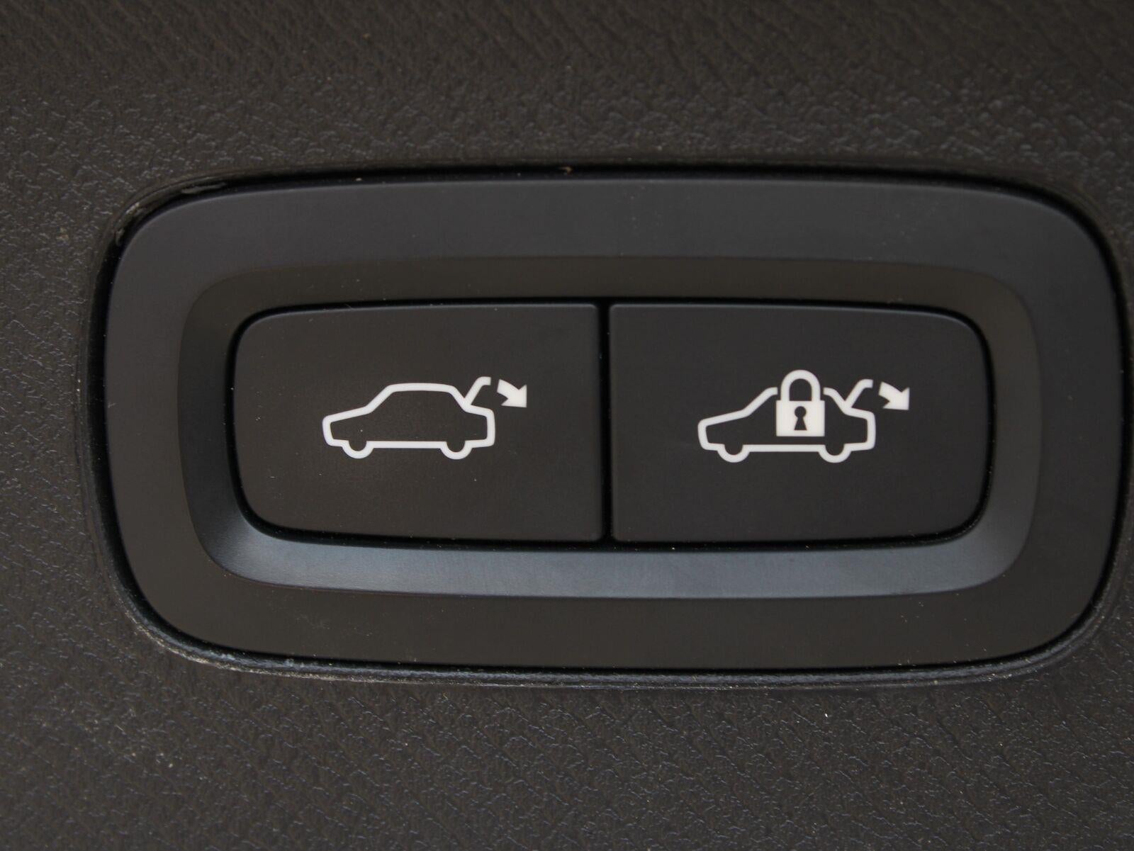 2020 Volvo XC90 T6 Inscription 6 Passenger