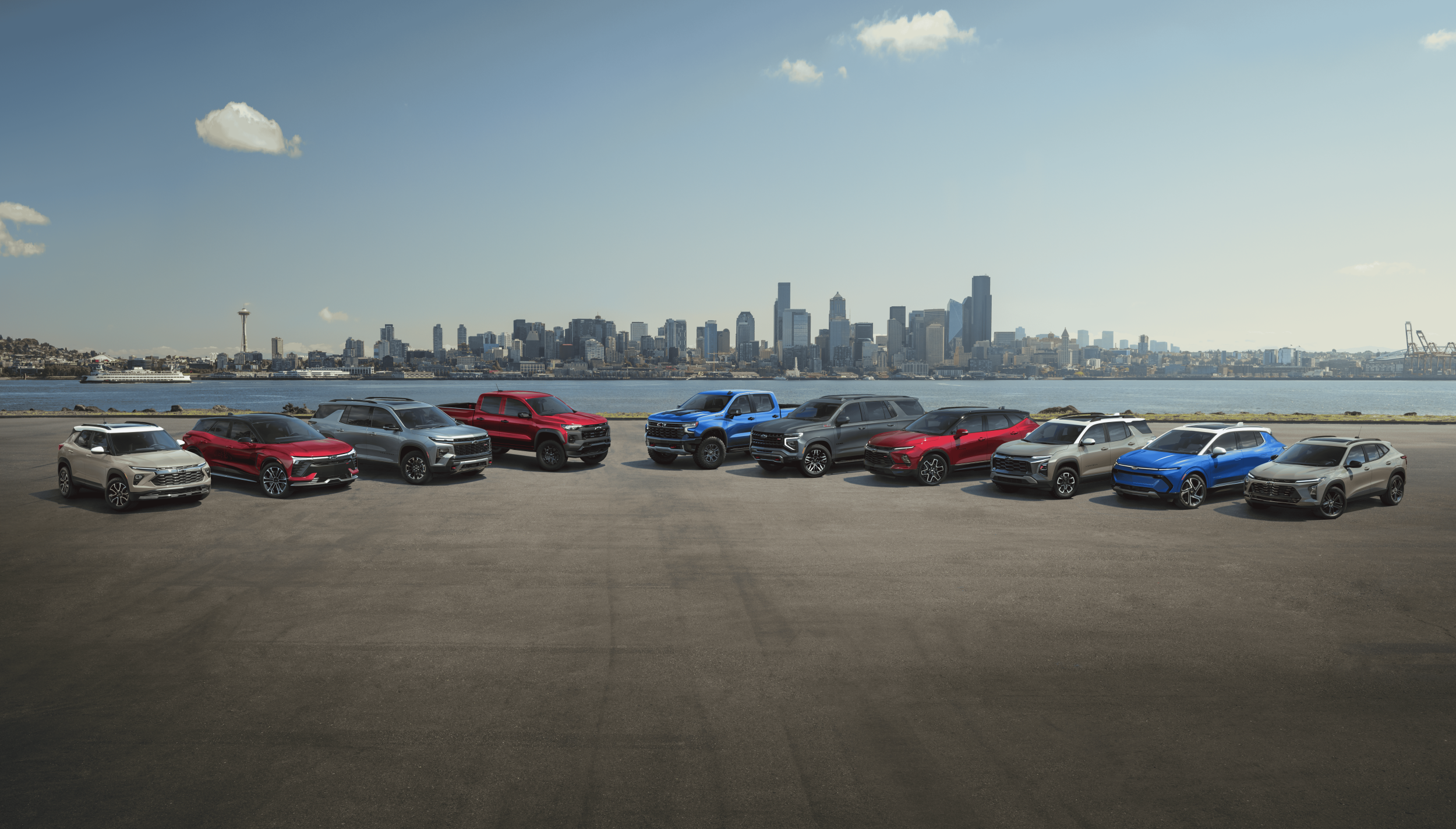 CHEVY SPECIAL OFFERS | DELLA Chevrolet of Plattsburgh in Plattsburgh NY