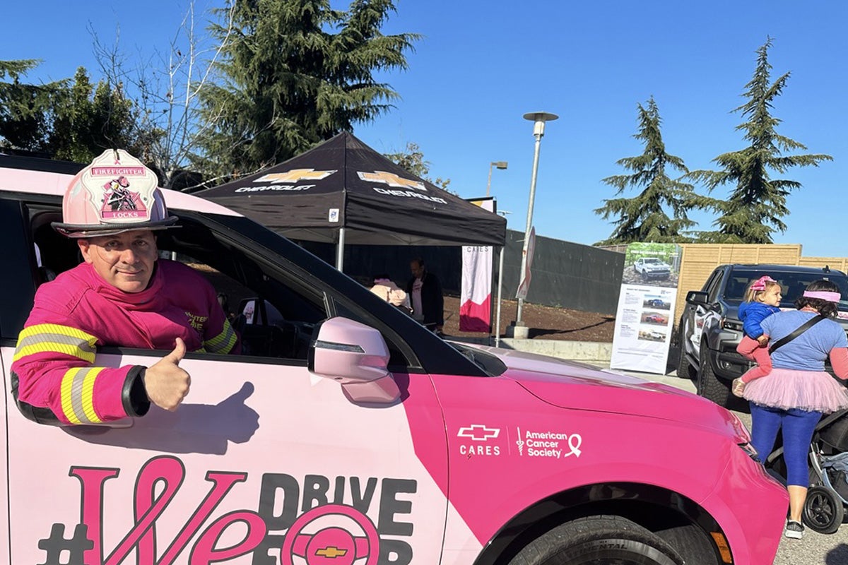 Chevrolet MSABC iDrive For | DELLA Chevrolet of Plattsburgh in Plattsburgh NY