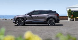 DELLA Chevrolet of Plattsburgh in Plattsburgh NY