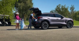 DELLA Chevrolet of Plattsburgh in Plattsburgh NY