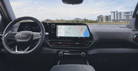 DELLA Chevrolet of Plattsburgh in Plattsburgh NY