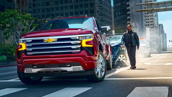 DELLA Chevrolet of Plattsburgh in Plattsburgh NY