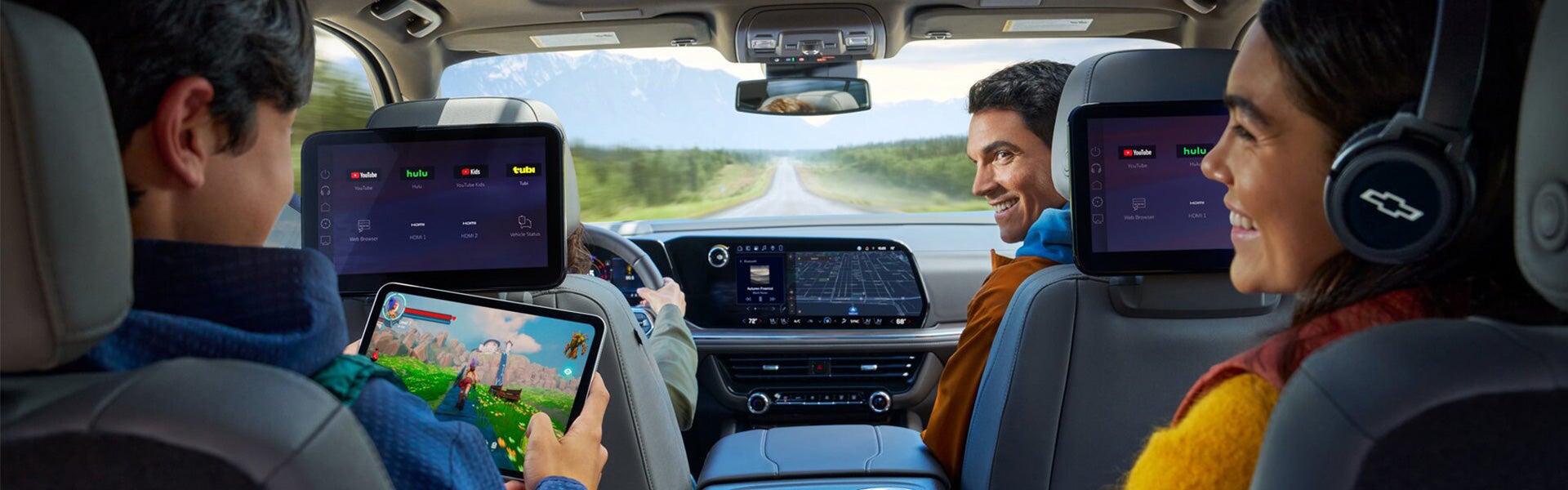 DELLA Chevrolet of Plattsburgh in Plattsburgh NY