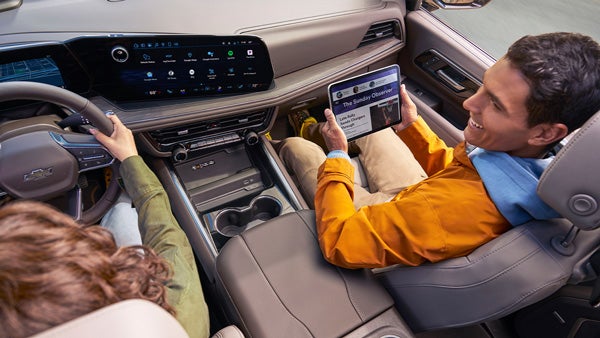 DELLA Chevrolet of Plattsburgh in Plattsburgh NY