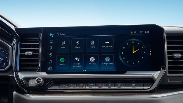 DELLA Chevrolet of Plattsburgh in Plattsburgh NY