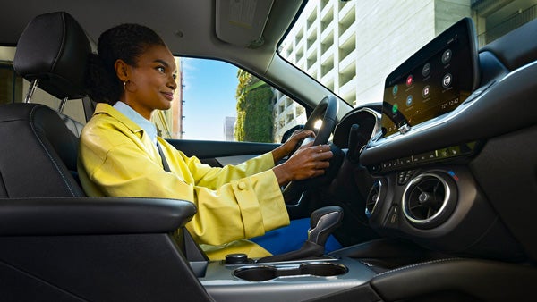 DELLA Chevrolet of Plattsburgh in Plattsburgh NY