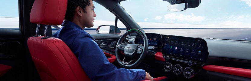 DELLA Chevrolet of Plattsburgh in Plattsburgh NY