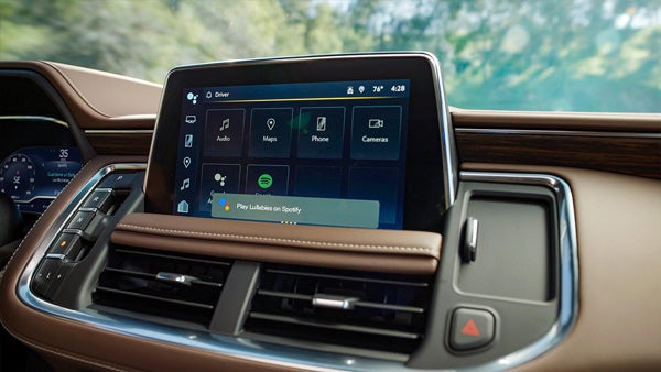 DELLA Chevrolet of Plattsburgh in Plattsburgh NY