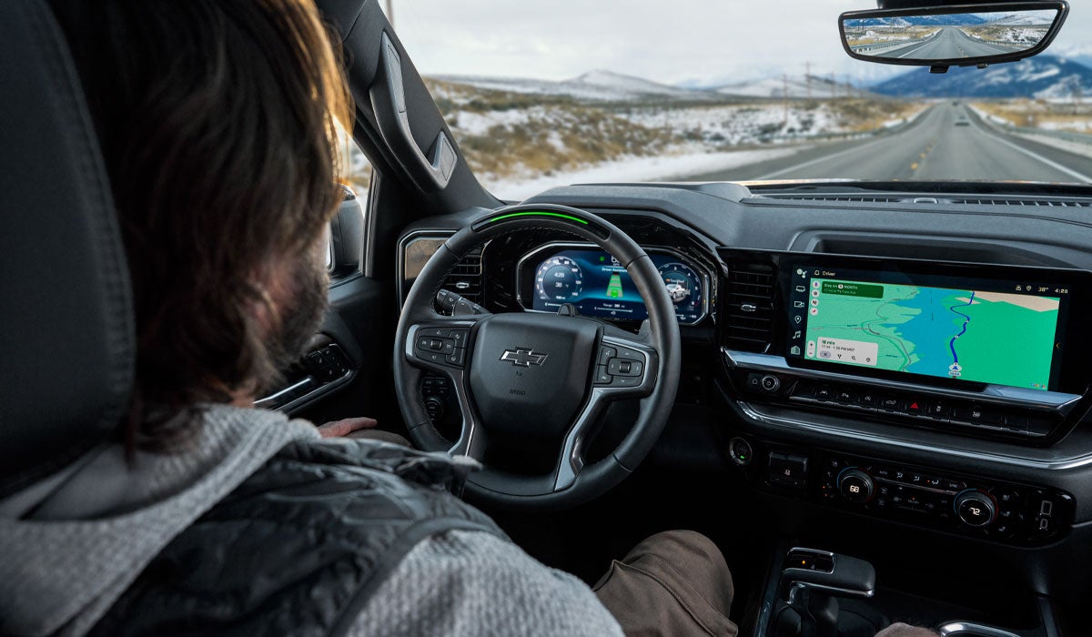 DELLA Chevrolet of Plattsburgh in Plattsburgh NY