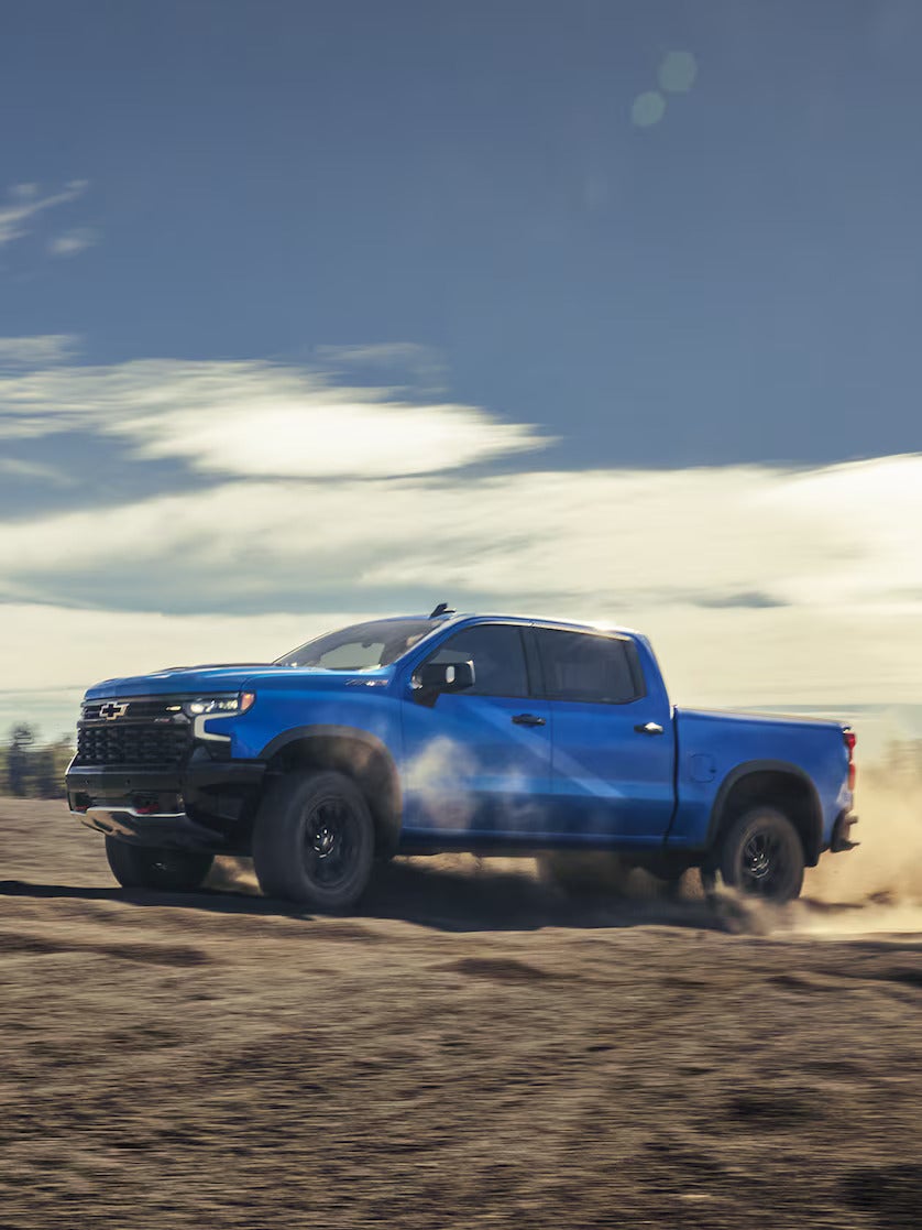 DELLA Chevrolet of Plattsburgh in Plattsburgh NY