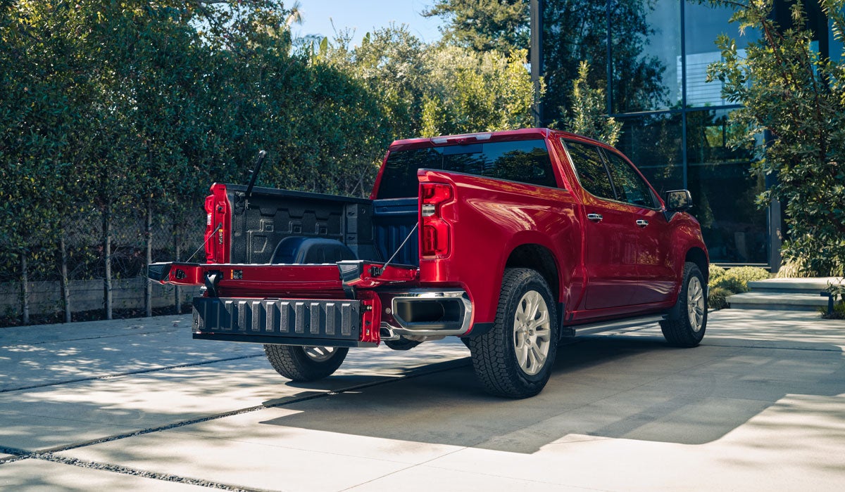 DELLA Chevrolet of Plattsburgh in Plattsburgh NY