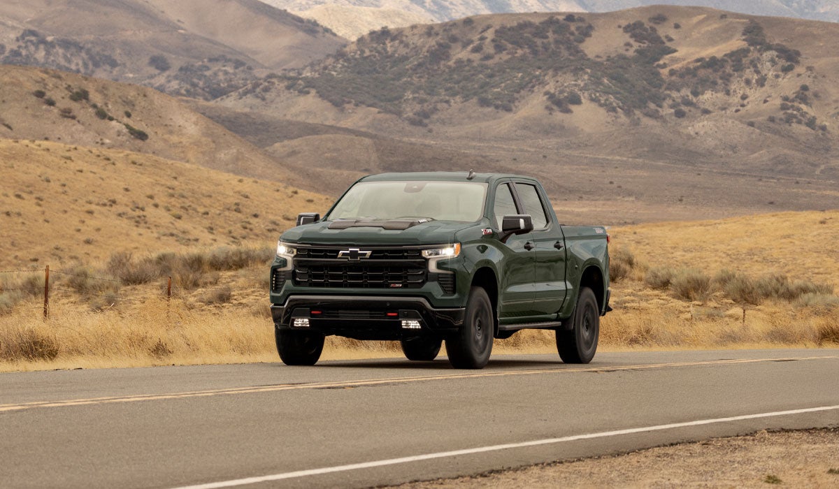 DELLA Chevrolet of Plattsburgh in Plattsburgh NY