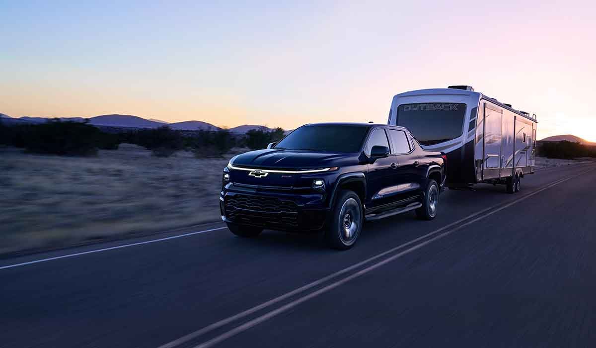 DELLA Chevrolet of Plattsburgh in Plattsburgh NY