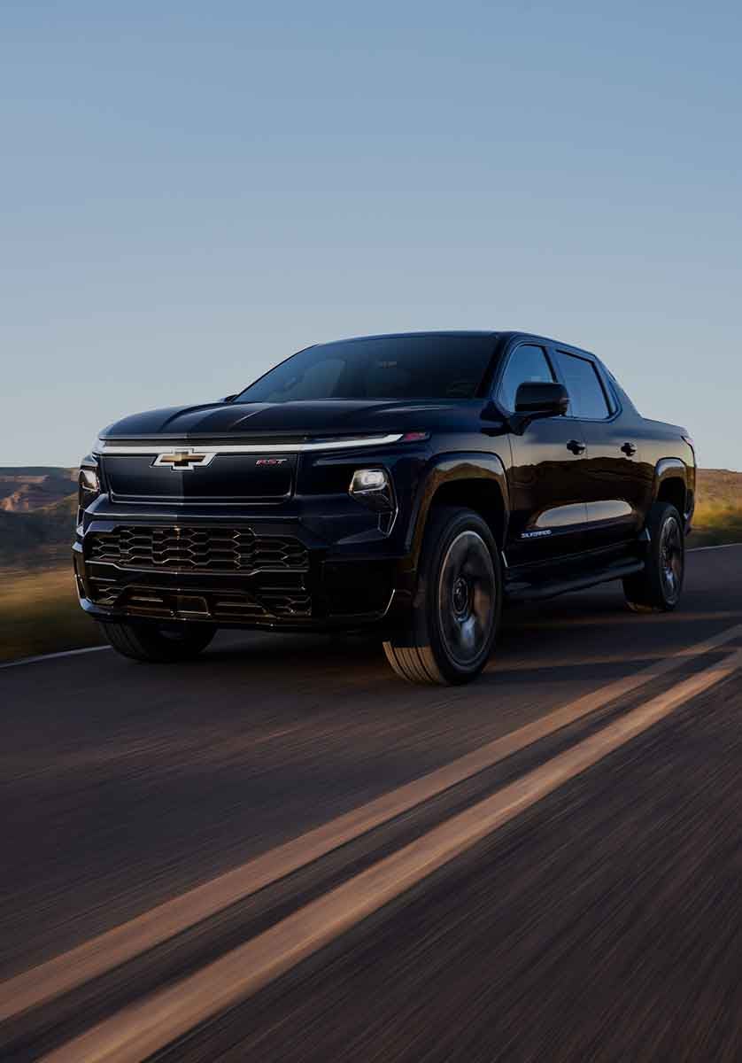 DELLA Chevrolet of Plattsburgh in Plattsburgh NY