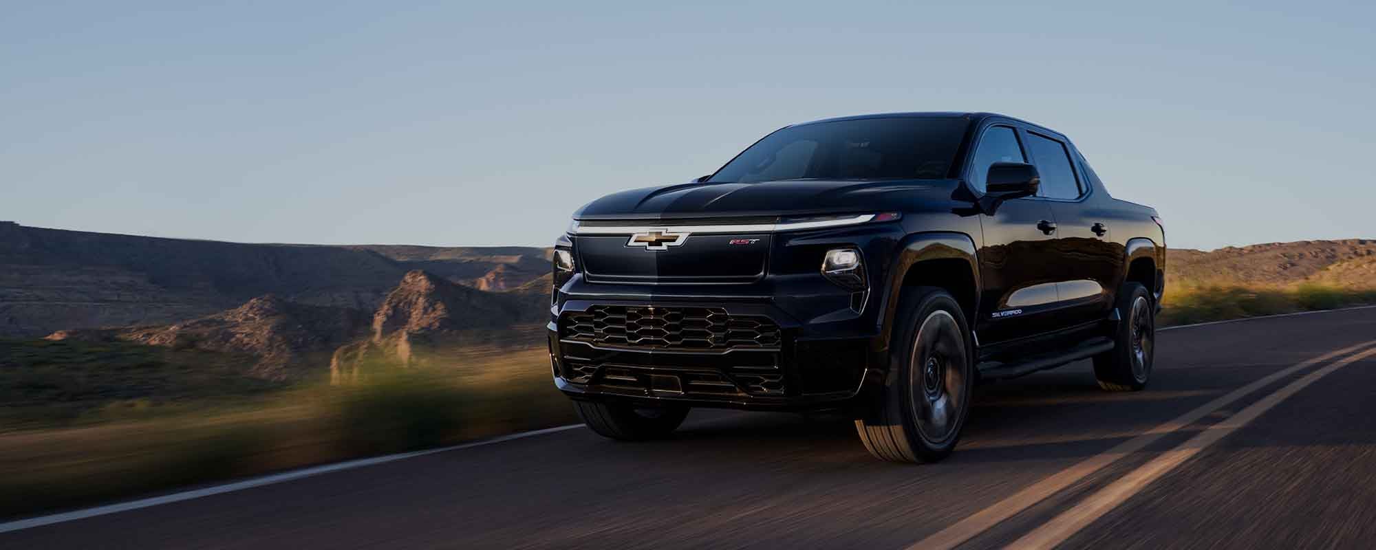 DELLA Chevrolet of Plattsburgh in Plattsburgh NY