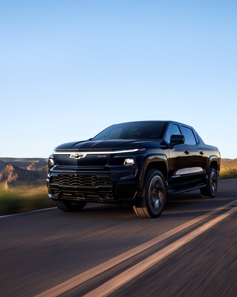 DELLA Chevrolet of Plattsburgh in Plattsburgh NY