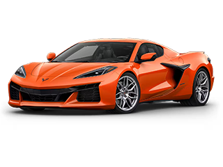 Chevrolet Corvette Z06 - DELLA Chevrolet of Plattsburgh in Plattsburgh NY