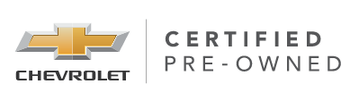 Chevy Certified Used Vehicles at DELLA Chevrolet in Plattsburgh, NY
