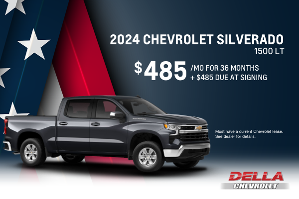 Della Chevrolet Of Plattsburgh