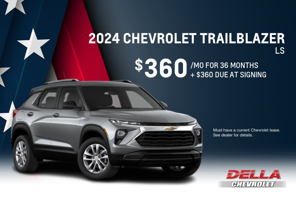 Della Chevrolet Of Plattsburgh