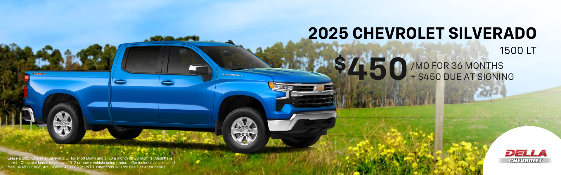 Della Chevrolet Of Plattsburgh