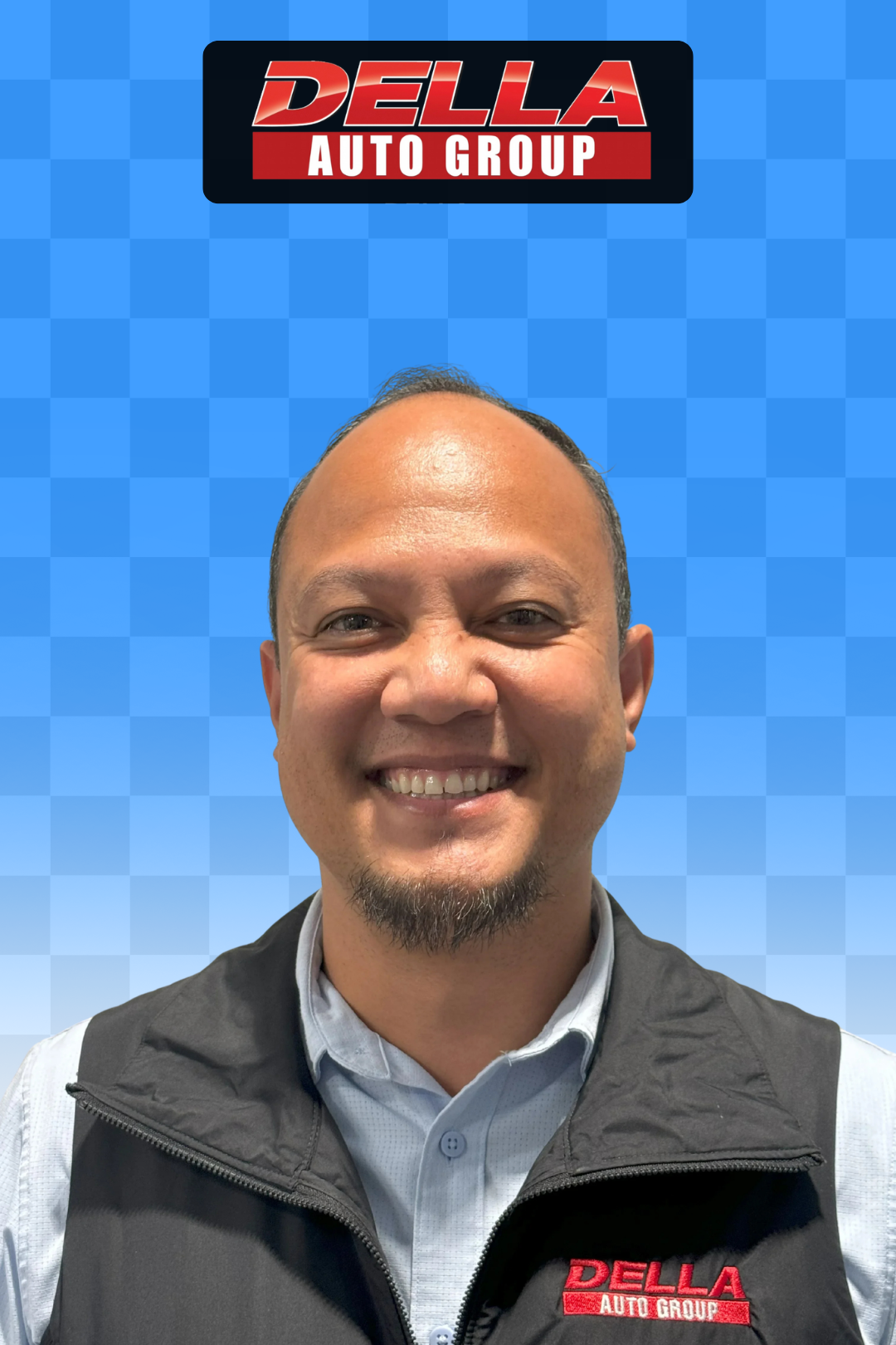 Alex Manabat