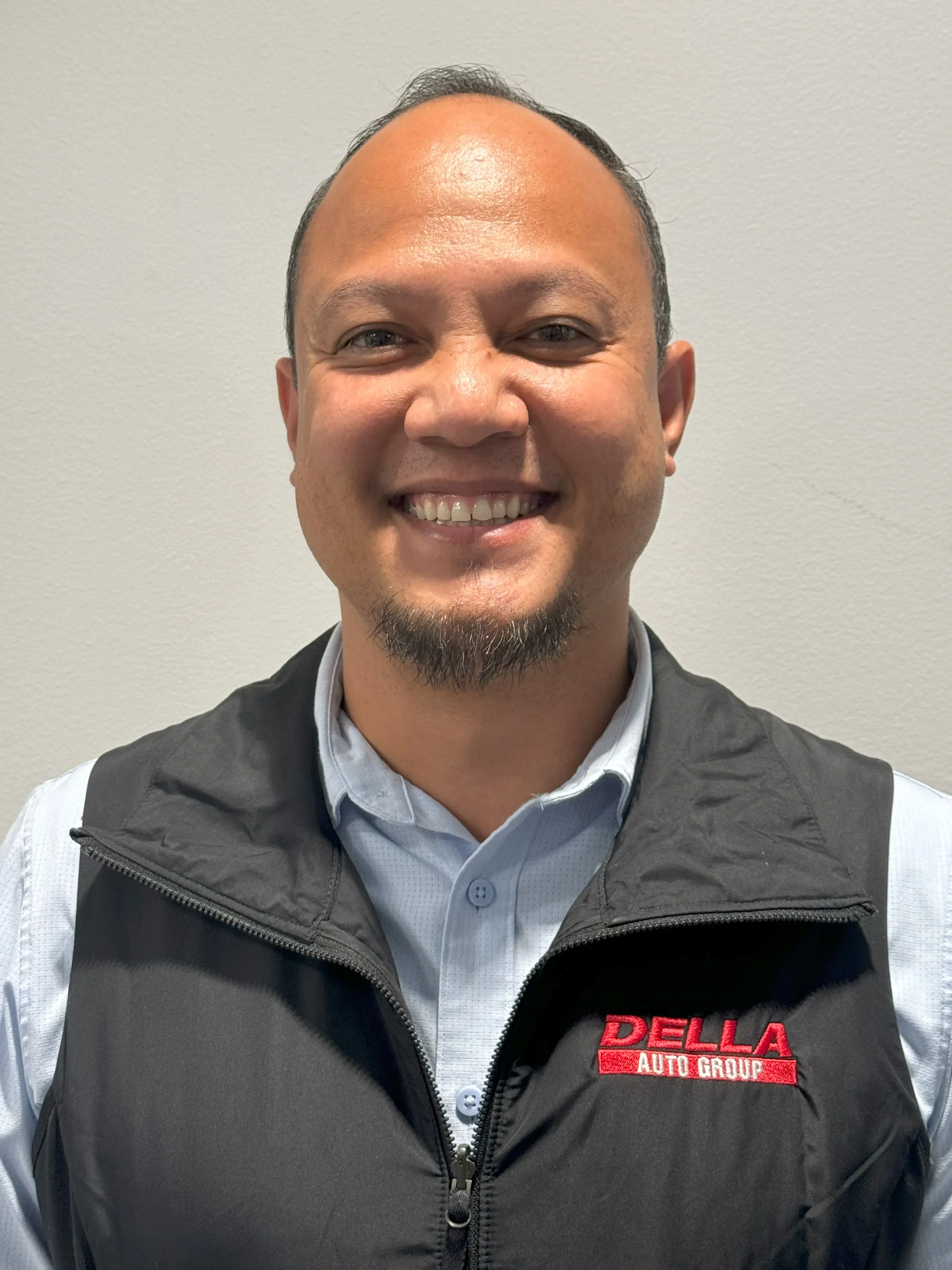 Alex Manabat