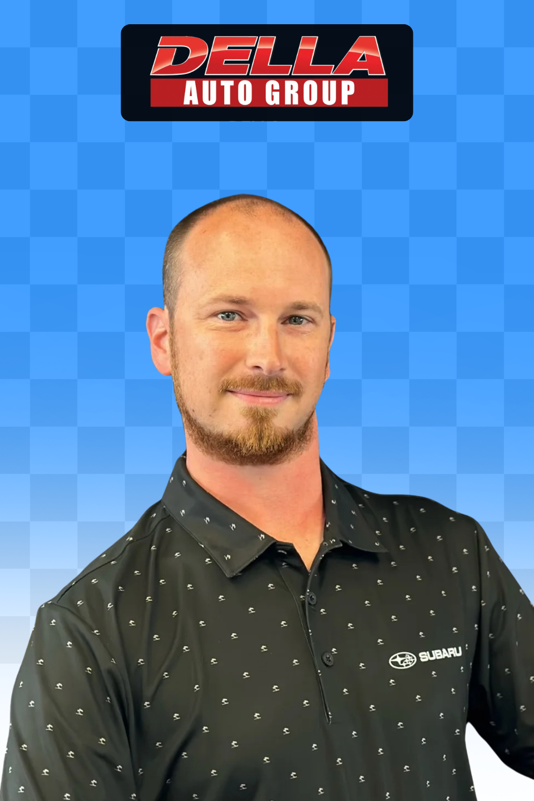 Brian Chambers