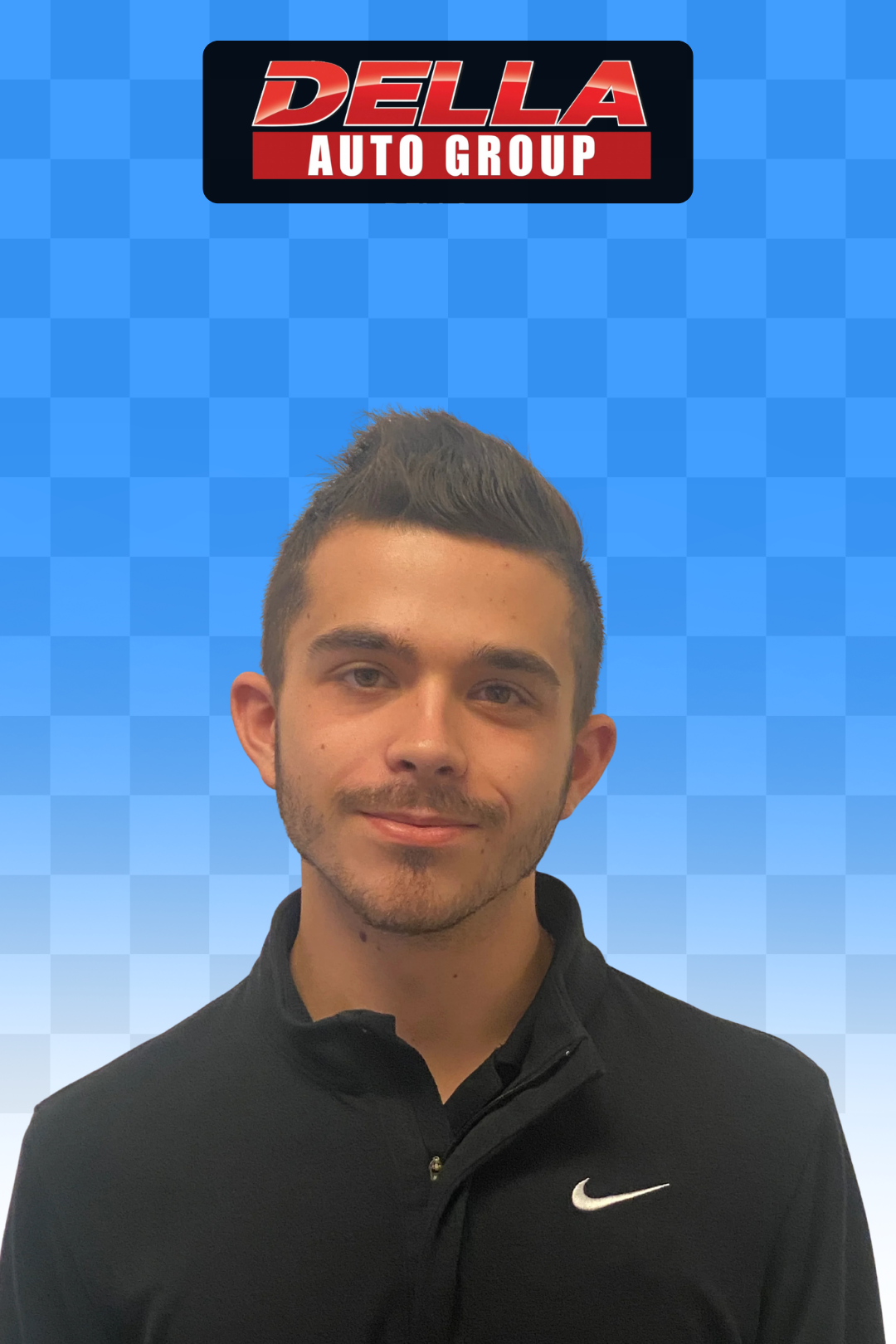 Dylan Ferrigno