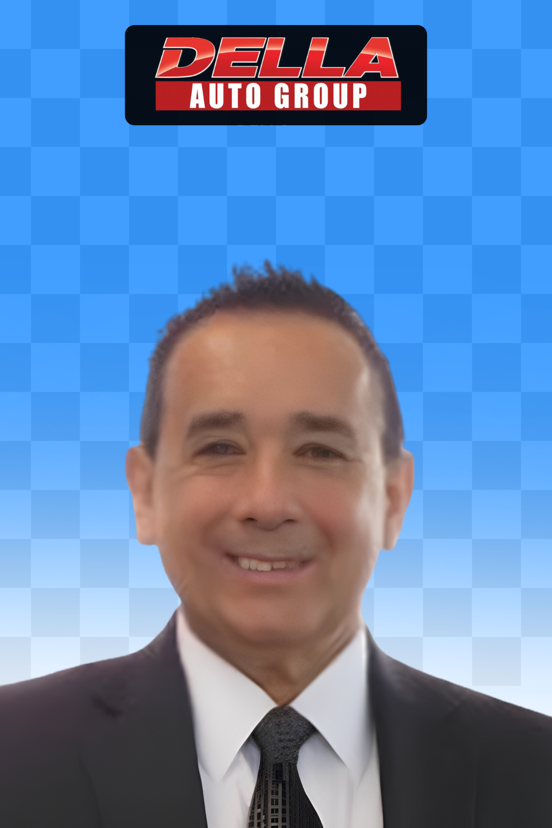 Ernie Galarza