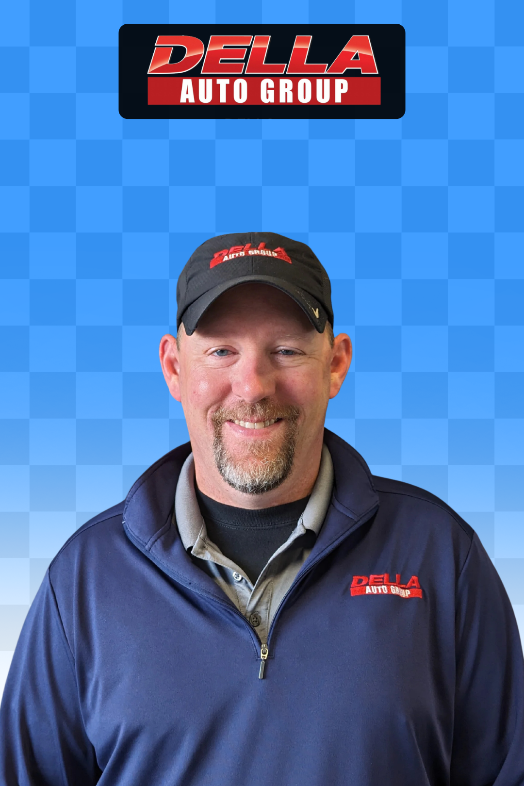 Mike Stranahan 