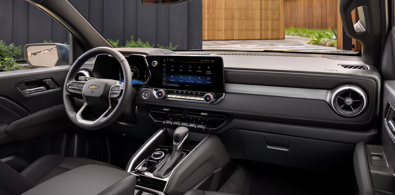 silverado twoing 2500