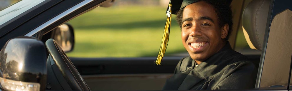 Chevrolet College Program