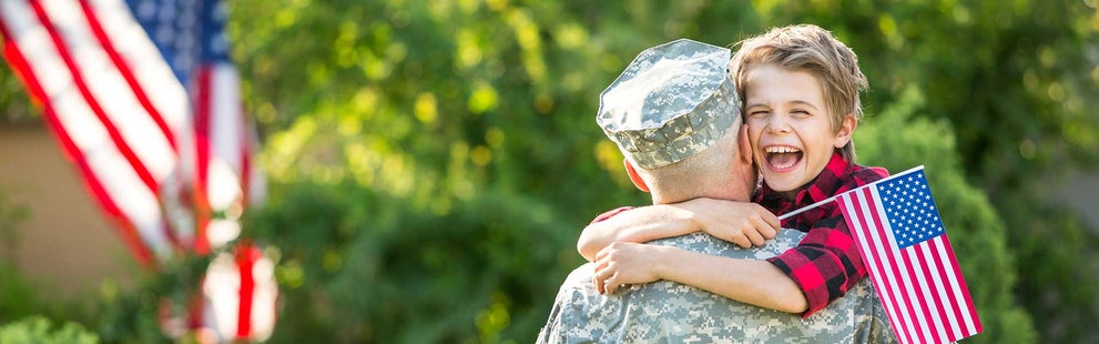 Chevrolet Military Program