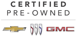 Chevrolet Buick GMC Certified Pre-Owned in Plattsburgh, NY
