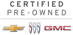 Chevrolet Buick GMC Certified Pre-Owned in Plattsburgh, NY